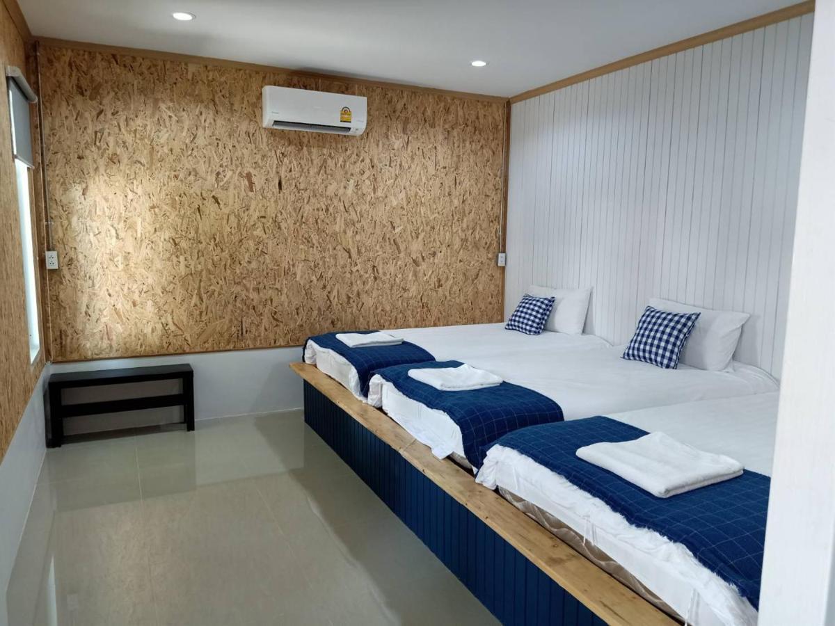 Lamoon Boutique Hotel Suphan Buri Zimmer foto