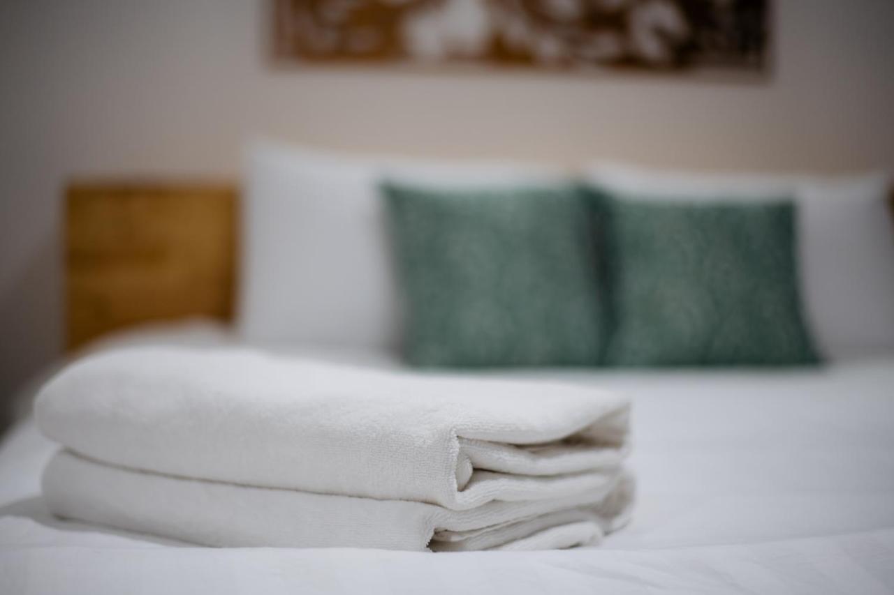 Lamoon Boutique Hotel Suphan Buri Zimmer foto