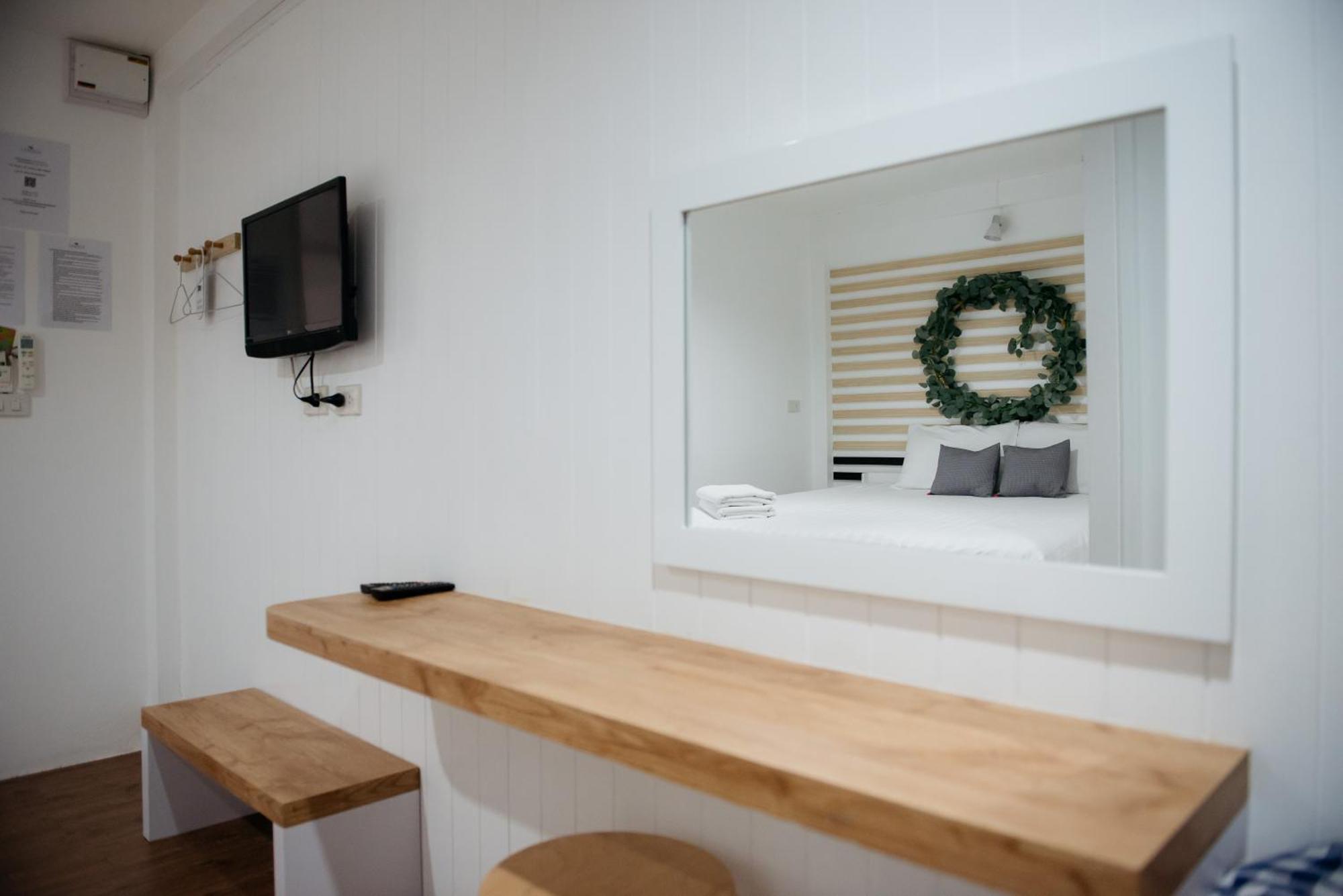 Lamoon Boutique Hotel Suphan Buri Exterior foto