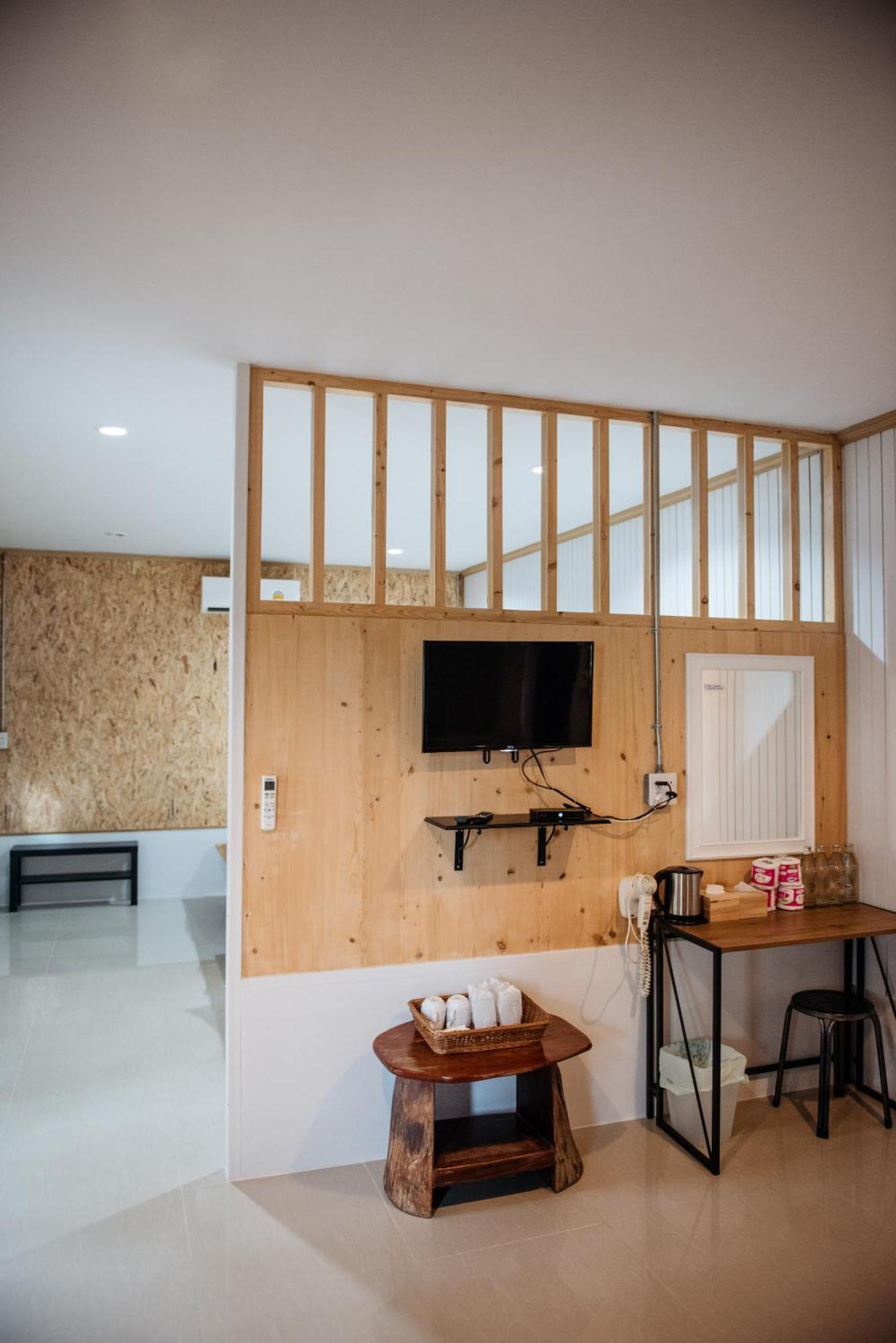 Lamoon Boutique Hotel Suphan Buri Zimmer foto