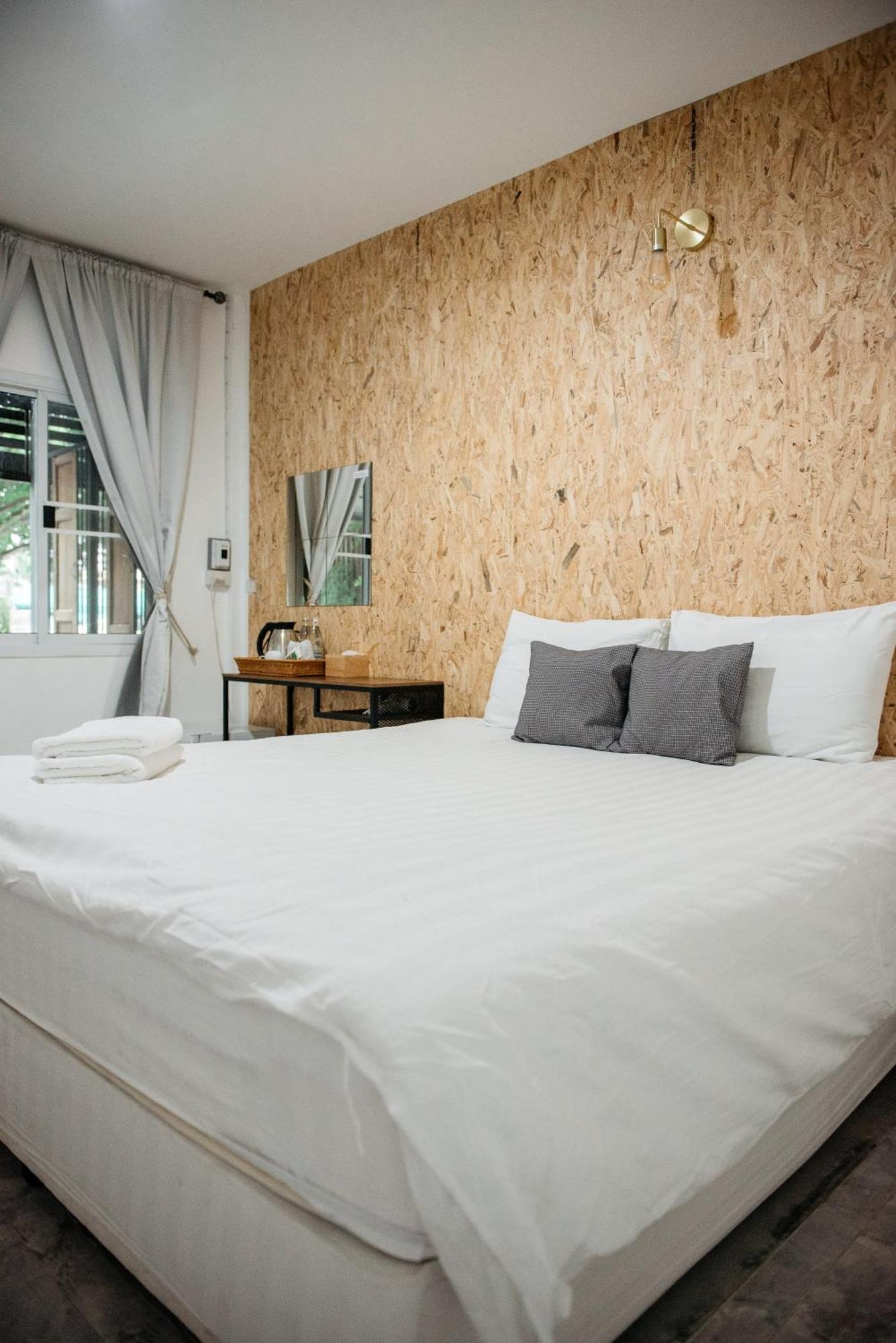 Lamoon Boutique Hotel Suphan Buri Zimmer foto
