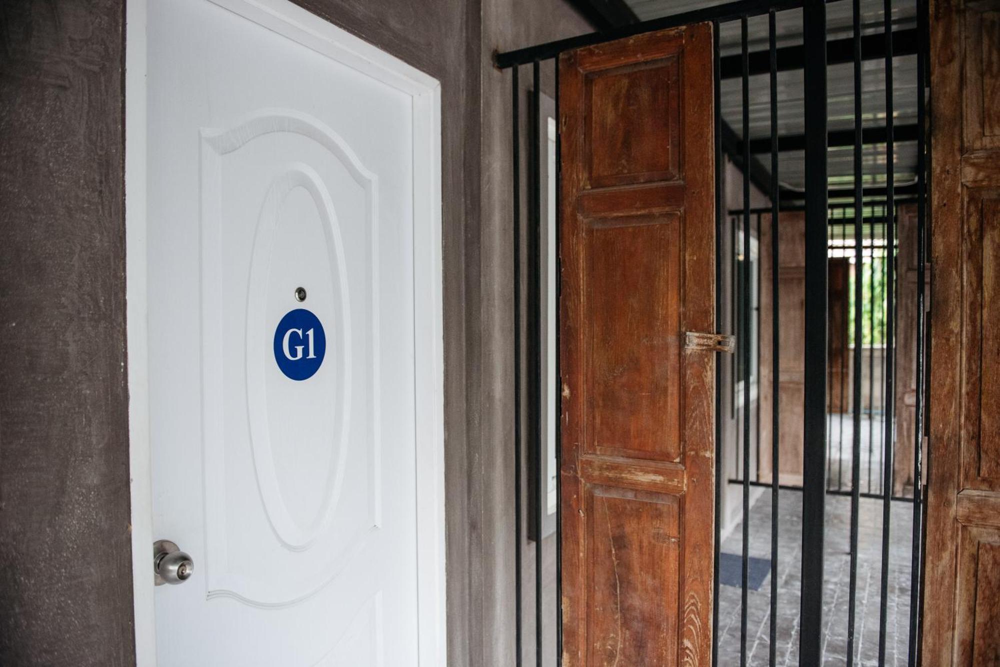 Lamoon Boutique Hotel Suphan Buri Zimmer foto