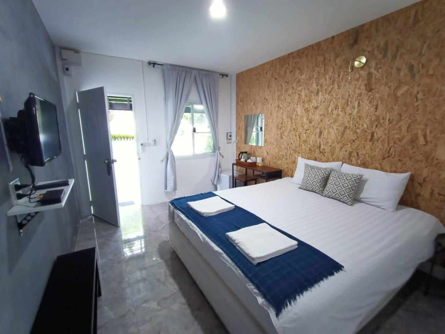 Lamoon Boutique Hotel Suphan Buri Zimmer foto