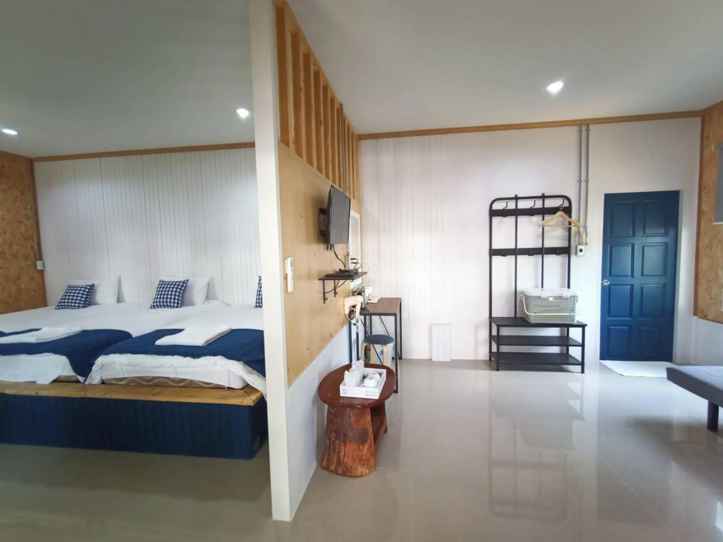 Lamoon Boutique Hotel Suphan Buri Zimmer foto